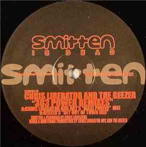 Chris Liberator And The Geezer - 303 Power Remixes