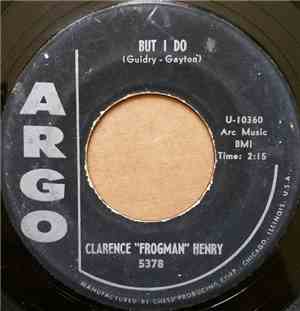 Clarence 