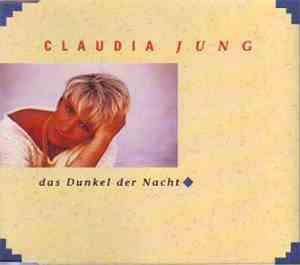 Claudia Jung - Das Dunkel Der Nacht