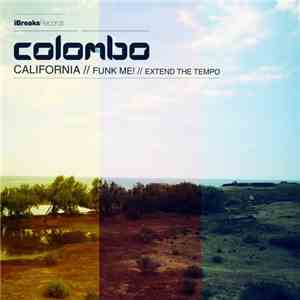 Colombo  - California