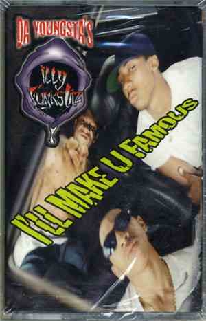 Da Youngsta's - I'll Make U Famous
