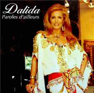 Dalida - Paroles D'ailleurs
