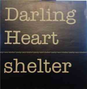 Darlingheart - Shelter