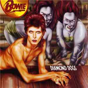 David Bowie - Diamond Dogs