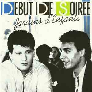 Début De Soirée - Jardins D'Enfants