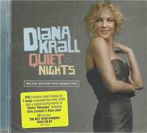 Diana Krall - Quiet Nights