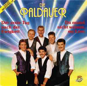 Die Paldauer - Der Erste Tag Nach Der Ewigkeit