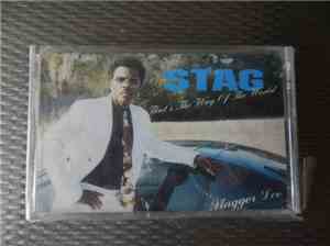 DJ Stag - That's The Way Of The World