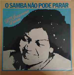 Dona Ivone Lara - O Samba Não Pode Parar