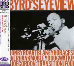 Donald Byrd - Byrd's Eye View