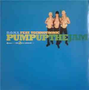 D.O.N.S. Feat. Technotronic - Pump Up The Jam (Part 2)