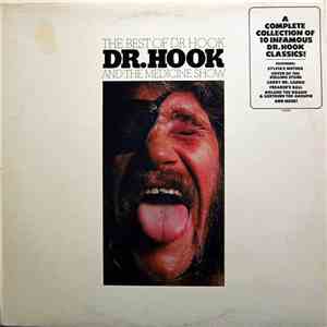 Dr. Hook And The Medicine Show - The Best Of Dr. Hook