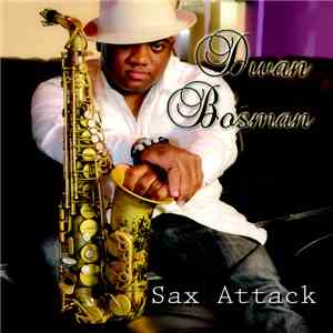 Dwan Bosman - Sax Attack