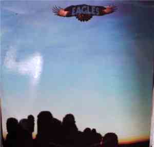 Eagles - Eagles