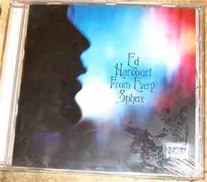 Ed Harcourt - From Every Sphere