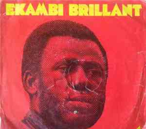 Ekambi Brillant - Ashiko Edingue / Mouaye