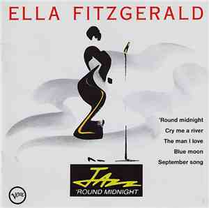 Ella Fitzgerald - Jazz 'Round Midnight
