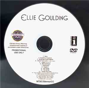Ellie Goulding - Videos