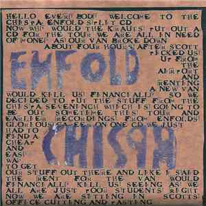Enfold / Chispa - Enfold / Chispa