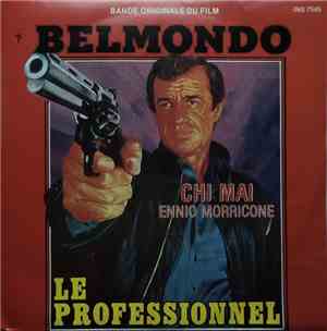 Ennio Morricone - Chi Mai