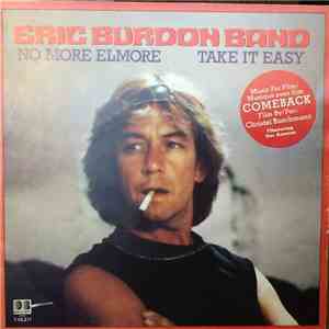 Eric Burdon Band - No More Elmore / Take It Easy