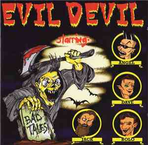 Evil Devil - Bad Tales