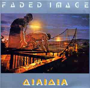 Faded Image - Diaidia