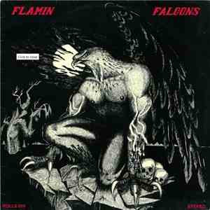 Falcons - Flamin