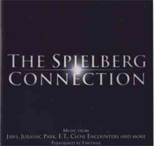 Fantasia - The Spielberg Connection