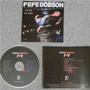 Fefe Dobson - Joy