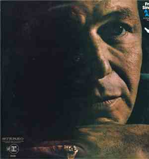 Frank Sinatra - A Man Alone & Other Songs Of Rod McKuen