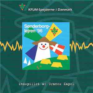 Granes Kapel - Sønderborglejren '96