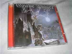 Grave Digger  - Excalibur