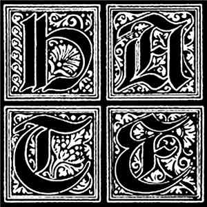 Hate  - Crimes EP