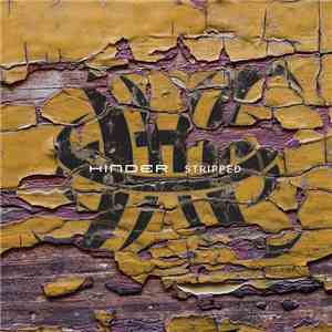 Hinder  - Stripped