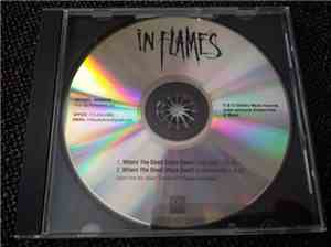 In Flames - Where The Dead Ships Dwell