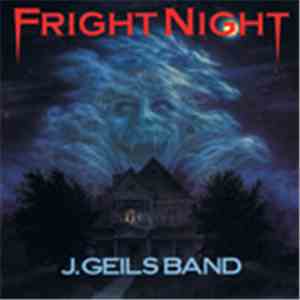 J. Geils Band - Fright Night