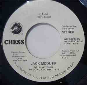 Jack McDuff - Ju Ju