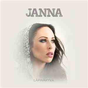 Janna  - Läpinäkyvä