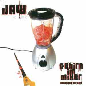 JAW  - Gehirn Im Mixer (Extended Version)