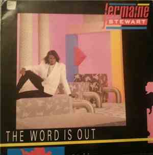 Jermaine Stewart - The Word Is Out