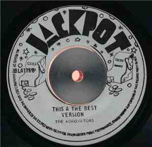 Johnnie Clarke - None Shall Escape The Judgement