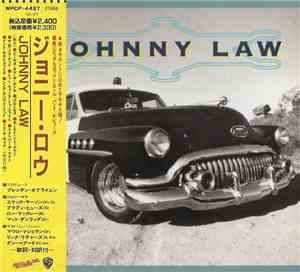 Johnny Law - Johnny Law