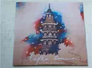 Kafka Tamura - Nothing To Everyone