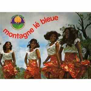 Kalou Pilé - Montagne Lé Bleue
