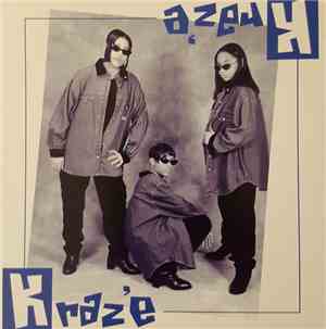 Kraz'e - Let Talk'S / Last Dance