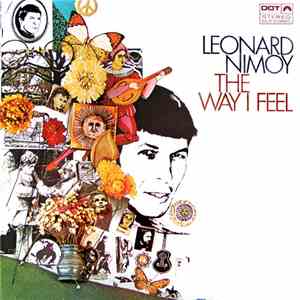 Leonard Nimoy - The Way I Feel