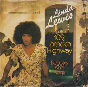 Linda Lewis - 109, Jamaica Highway