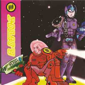 Link & E621 - Antacid