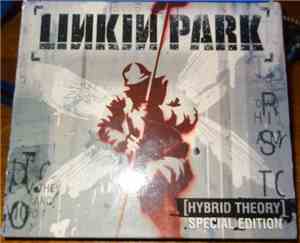 Linkin Park - Hybrid Theory